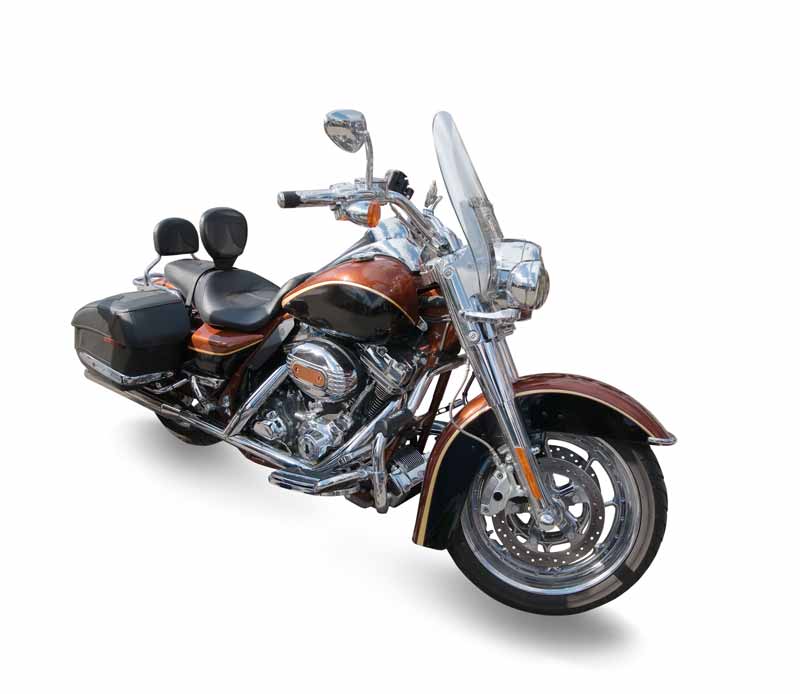 Comment choisir la meilleure batterie pour Harley Davidson ? 2 moto harley davidson