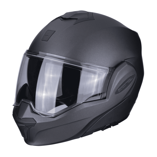 casque scorpion exo tech